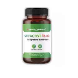 Braderm Stipactive Plus 30...