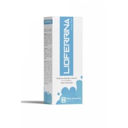 Perla Pharma Lioferrina 30 Ml