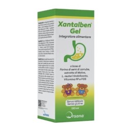 Orsana Xantalben Gel 150 Ml