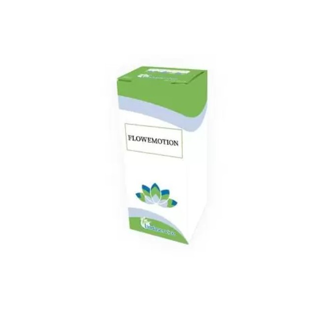 Lindaservice Flowemotion 18 Gocce 30 Ml