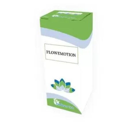 Lindaservice Flowemotion 18 Gocce 30 Ml