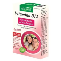 Farmavea Caren B12 30...