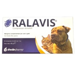 Shedir Pharma Ralavis 30...