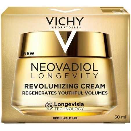 Vichy Neovadiol Longevity Revolumizing Cream 50 Ml