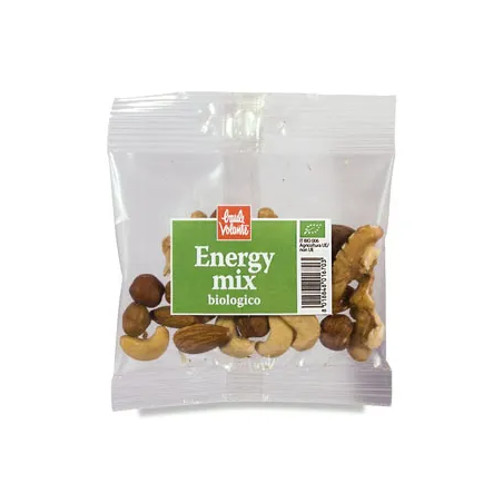 Baule Volante Energy Mix 35g