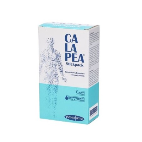 Piessefarma Calapea 30 Compresse