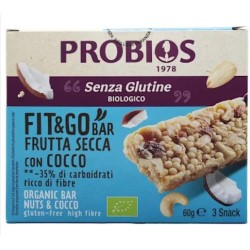 Probios Societa' Benefit...