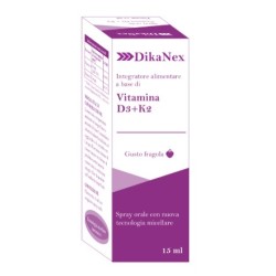 Nexsteppharma Dikanex 15 Ml