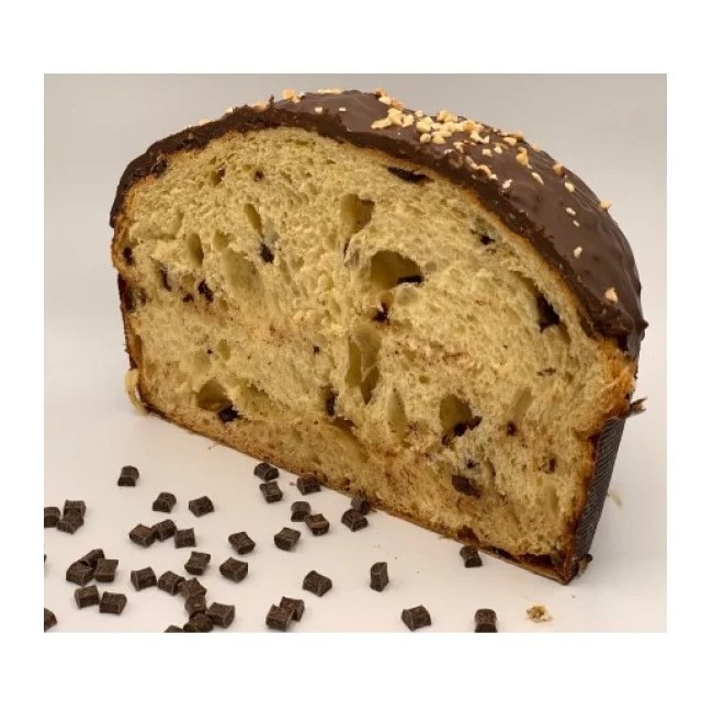 Mad Food Il Forno Del Celiaco Dolce Delle Feste Con Gocce Di Cioccolato 600 G