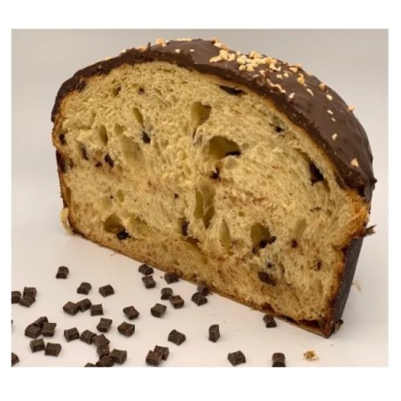 Mad Food Il Forno Del Celiaco Dolce Delle Feste Con Gocce Di Cioccolato 600 G