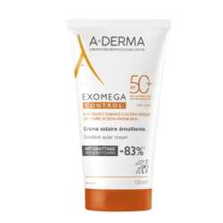 A-derma Exomega Control...