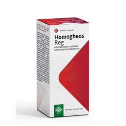 Homogheos Reg 60 Capsule...