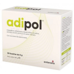 Enteralia Bioscience Adipol...