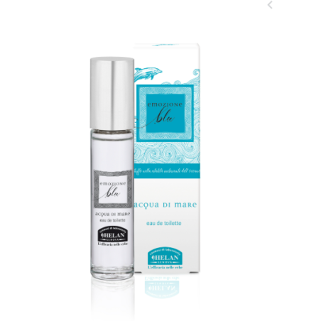 Helan Emozione Blu Acqua Di Mare Eau De Toilette 10 Ml