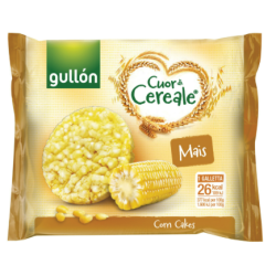 Gull&oacute;n Gullon Gallette Mais...