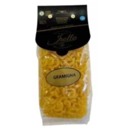 Pastificio Irollo Irollo Gramigna 400 G