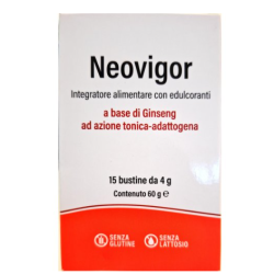S. F. Group Neovigor 15...