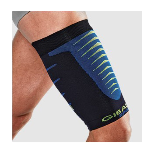 Dual Sanitaly Soc. Benefit Cosciale Gibaud Sport 1