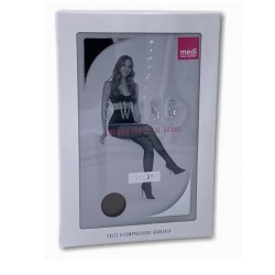 Medi Collant 14mmhg Natural...