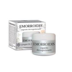 Dr. Giorgini Emorroidis 50 Ml