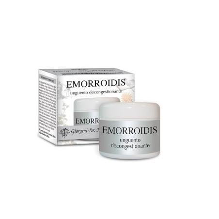 Dr. Giorgini Emorroidis 50 Ml