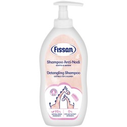 Fissan Shampoo Anti Nodi...