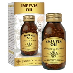 Dr. Giorgini Infevis Oil...