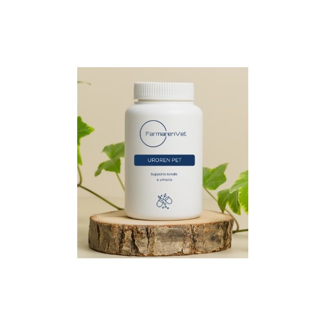 Farmaren Vet Urorenpet 60 Compresse