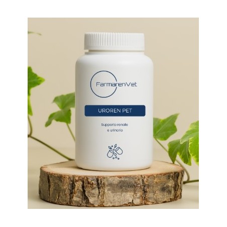 Farmaren Vet Urorenpet 60 Compresse