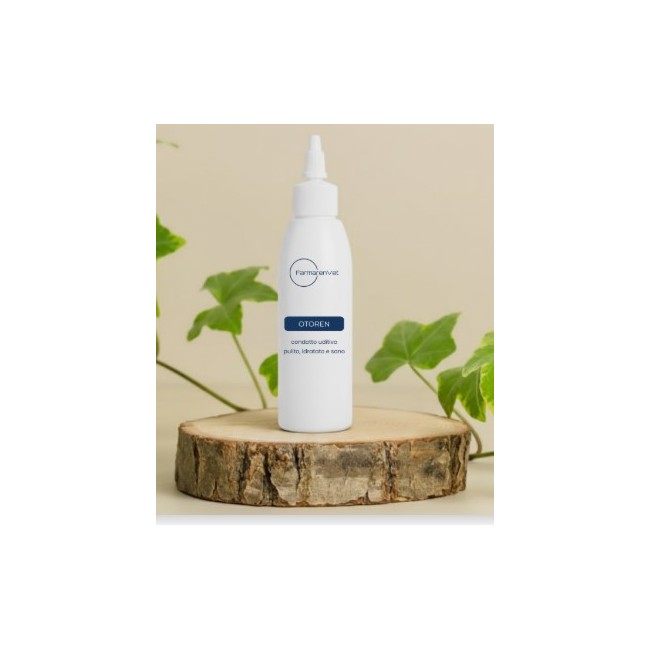 Farmaren Vet Otoren Lozione 150 Ml