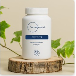 Farmaren Vet Osteopet 60...