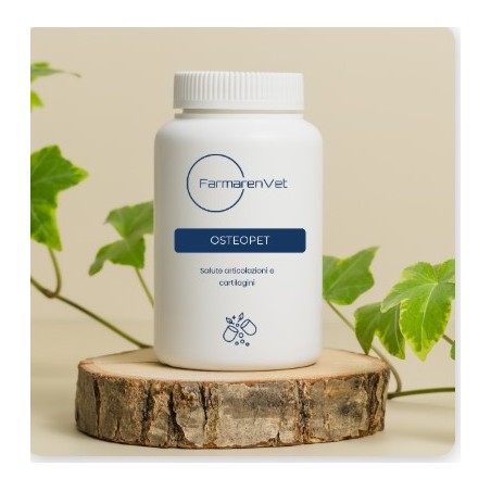 Farmaren Vet Osteopet 60 Compresse
