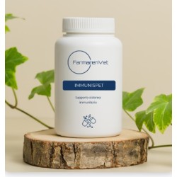 Farmaren Vet Immunispet 60...