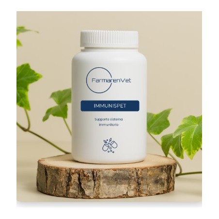 Farmaren Vet Immunispet 60 Compresse