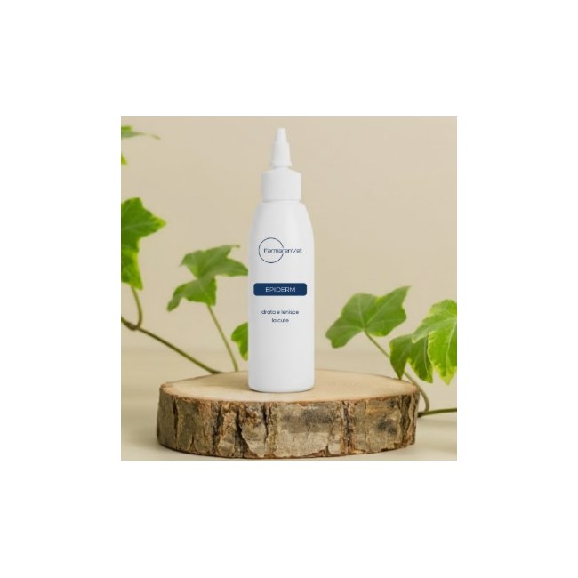 Farmaren Vet Epiderm Shampoo 250 Ml