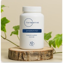 Farmaren Vet Enteriumpet 30...