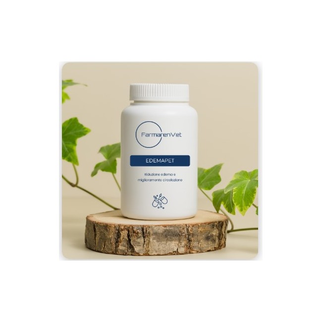 Farmaren Vet Edemapet 30 Compresse