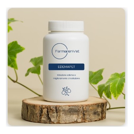 Farmaren Vet Edemapet 30 Compresse