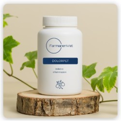 Farmaren Vet Dolorpet 20...