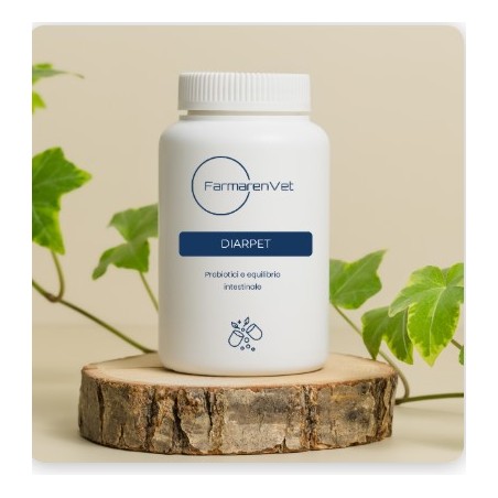 Farmaren Vet Diarpet 20 Compresse