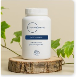 Farmaren Vet Detossinpet 60...