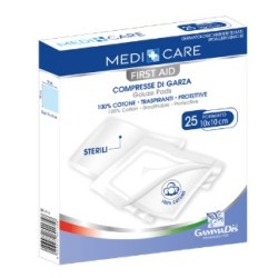 Gammadis Farmaceutici Garza...