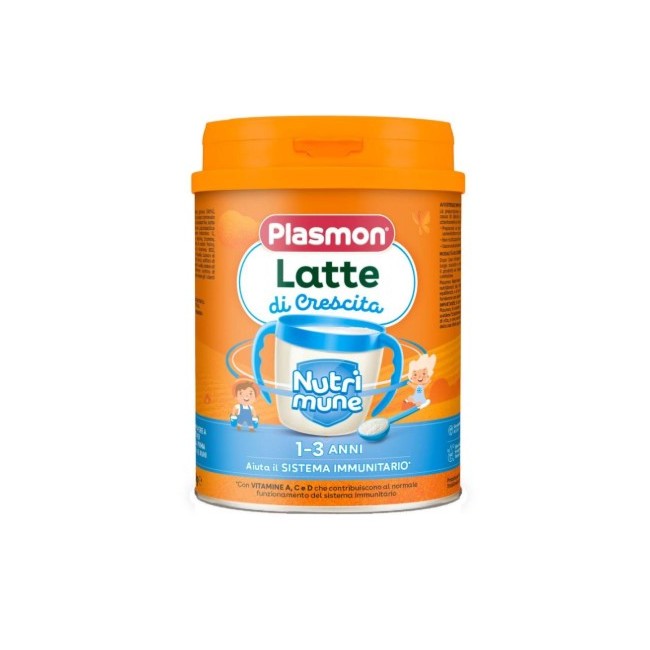 Plasmon Stage 12-36 800 G