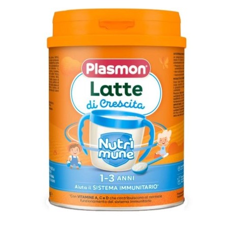 Plasmon Stage 12-36 800 G