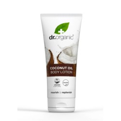 Dr. Organic Group Limited...