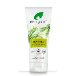 Dr. Organic Group Limited...