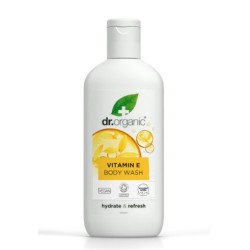 Dr. Organic Group Limited...