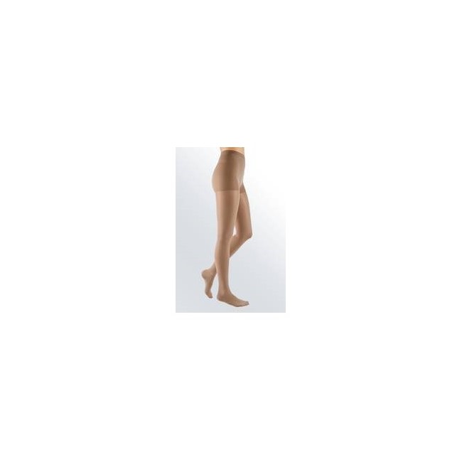 Collant Corto Mediven Elegance K1 Beige 1