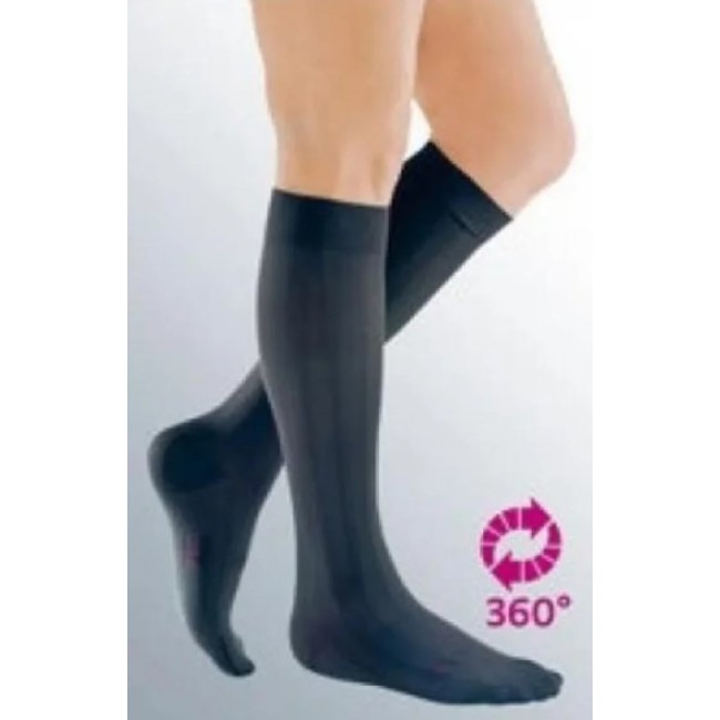 Tachezy Mediplus/1 Gambaletto Corto 102 Nero 4