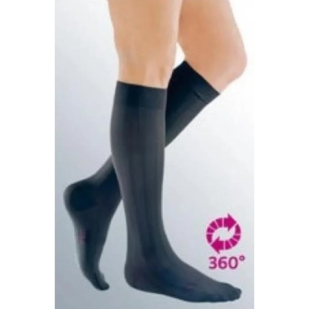 Tachezy Mediplus/1 Gambaletto Corto 102 Nero 4